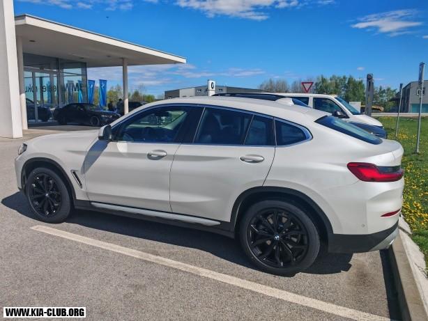 BMW 20"
