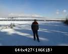 PVE Čierny Váh - 12.02.2011