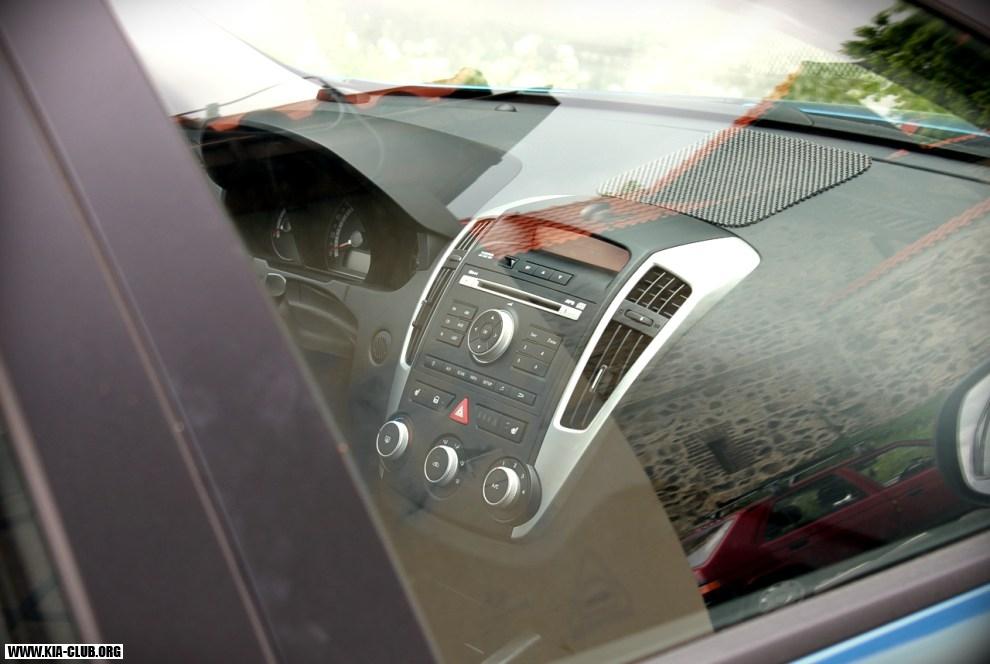Kia Cee´d SW | 2010 10