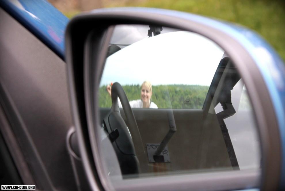 Kia Cee´d SW | 2010 1