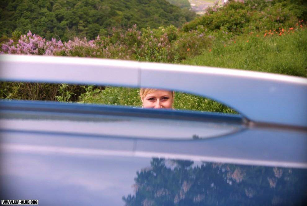 Kia Cee´d SW | 2010 5