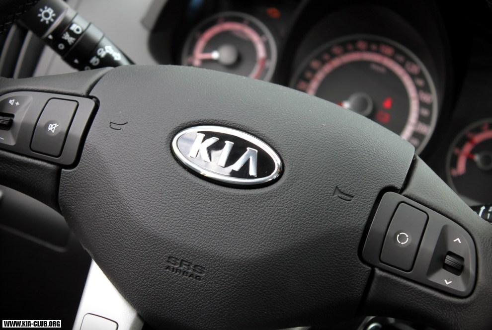 Kia Cee´d SW | 2010 7