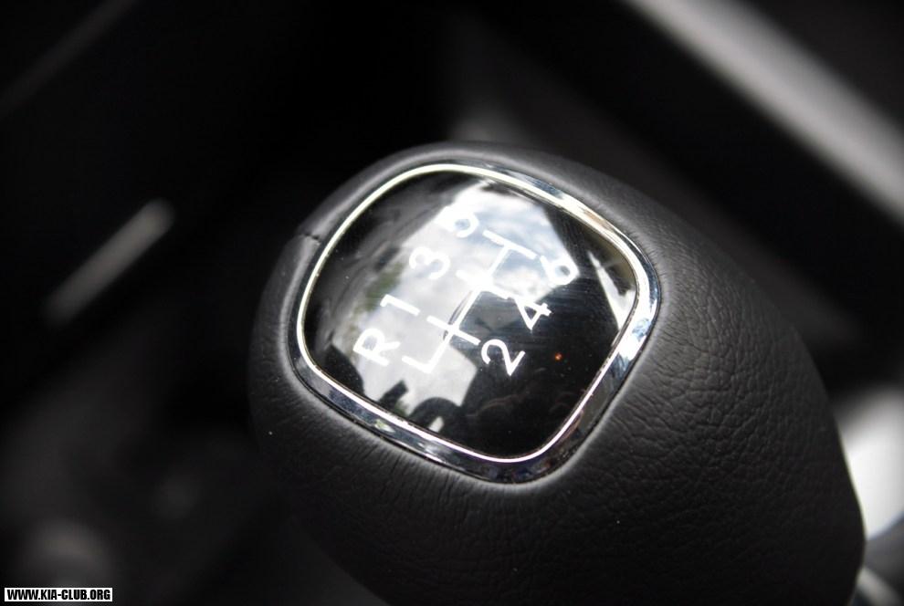 Kia Cee´d SW | 2010 9