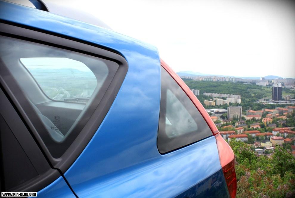 Kia Cee´d SW | 2010 10