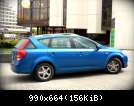 Kia Cee´d SW | 2010 5