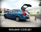 Kia Cee´d SW | 2010 8