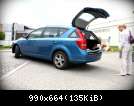 Kia Cee´d SW | 2010 9