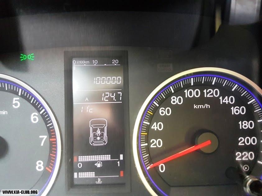 100000km