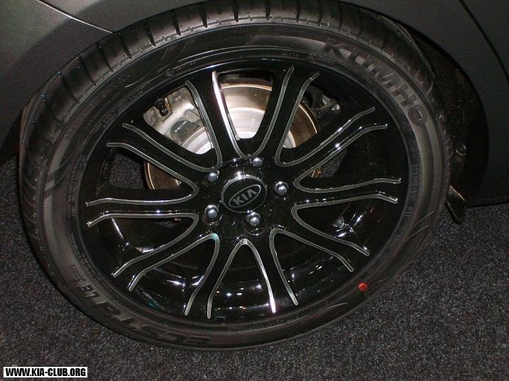 Lipský autosalon 2010