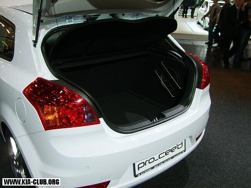 Lipský autosalon 2010 2