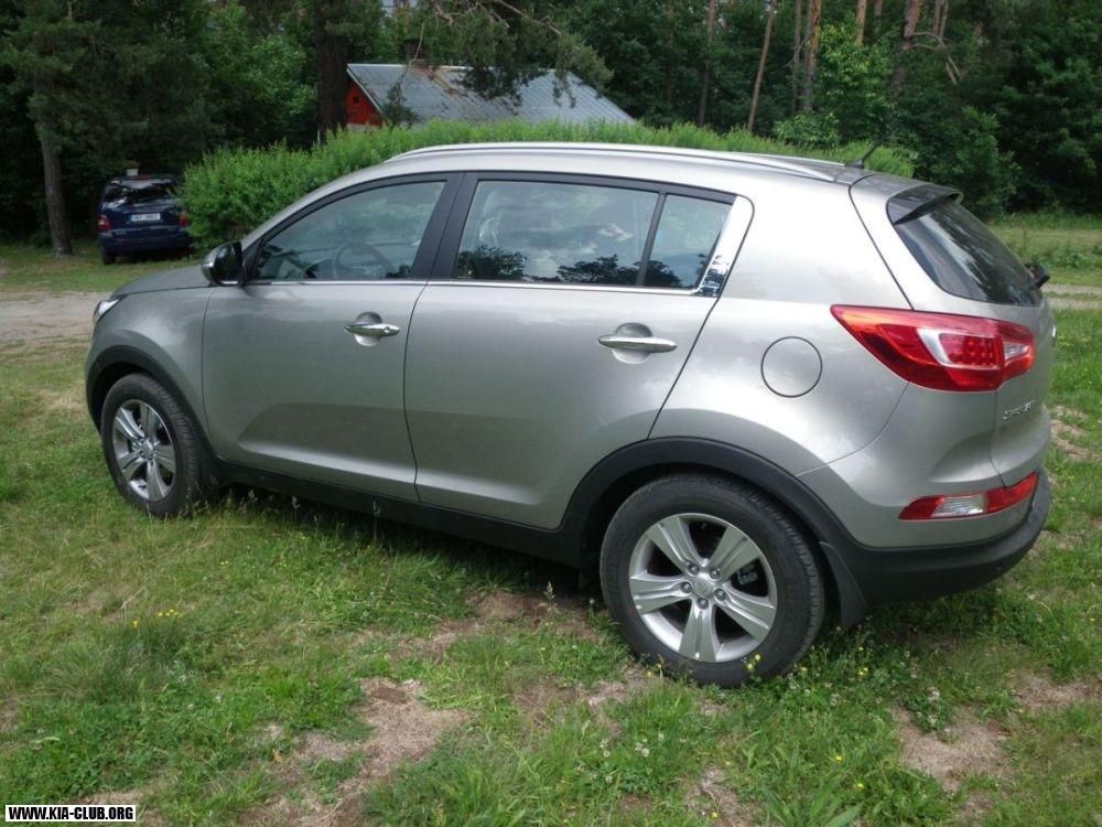 Sportage
