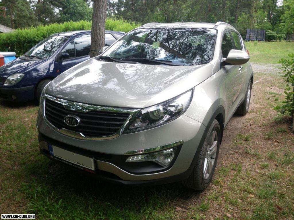 Sportage