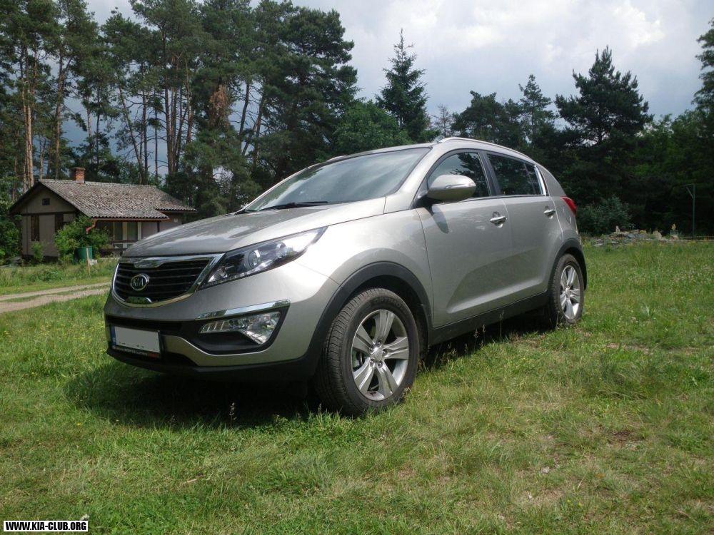 Sportage