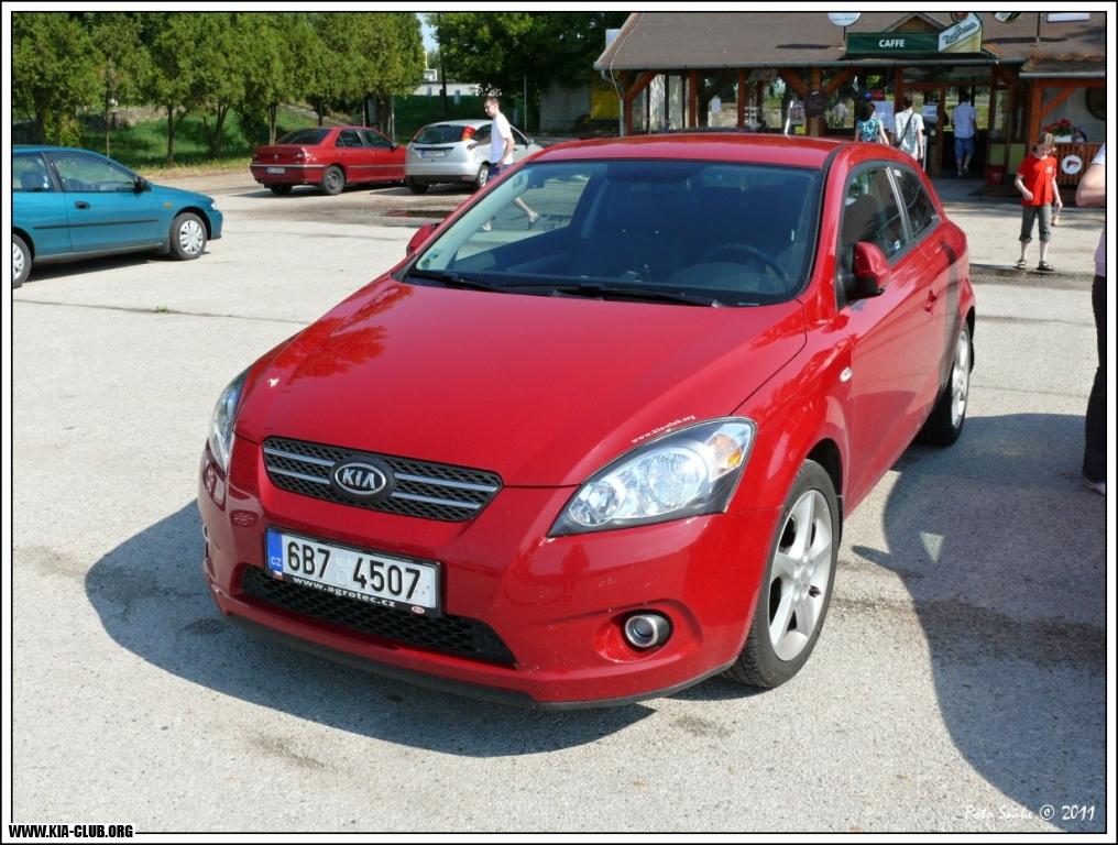 8.sraz Kia-Club.org 13