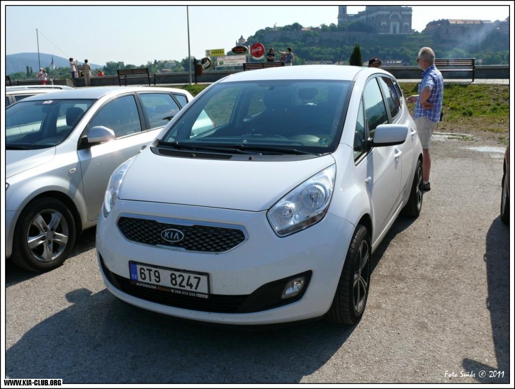 8.sraz Kia-Club.org 17