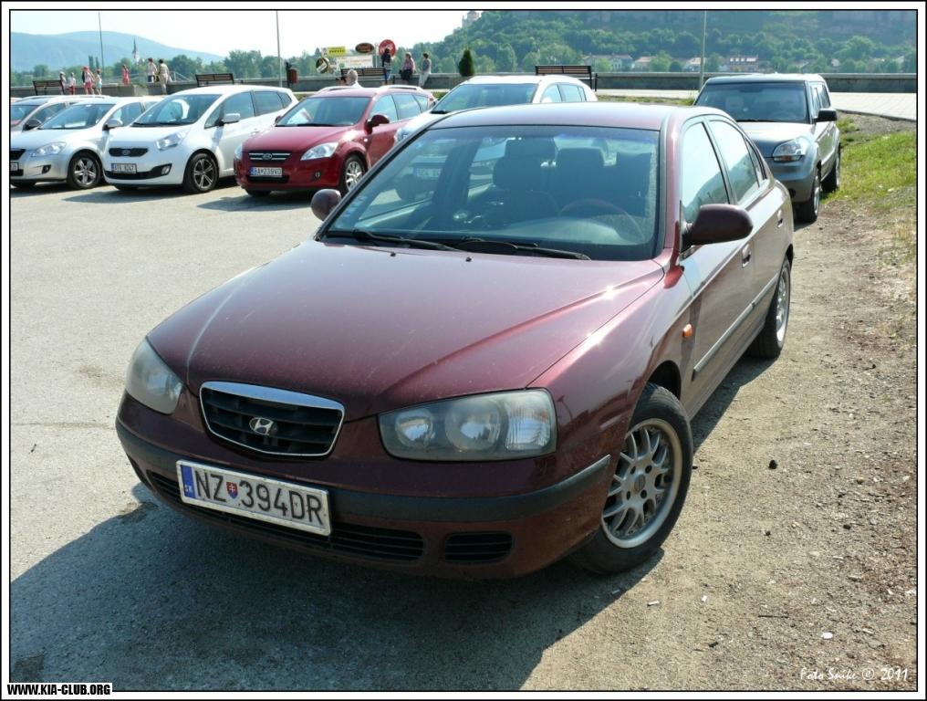 8.sraz Kia-Club.org 21