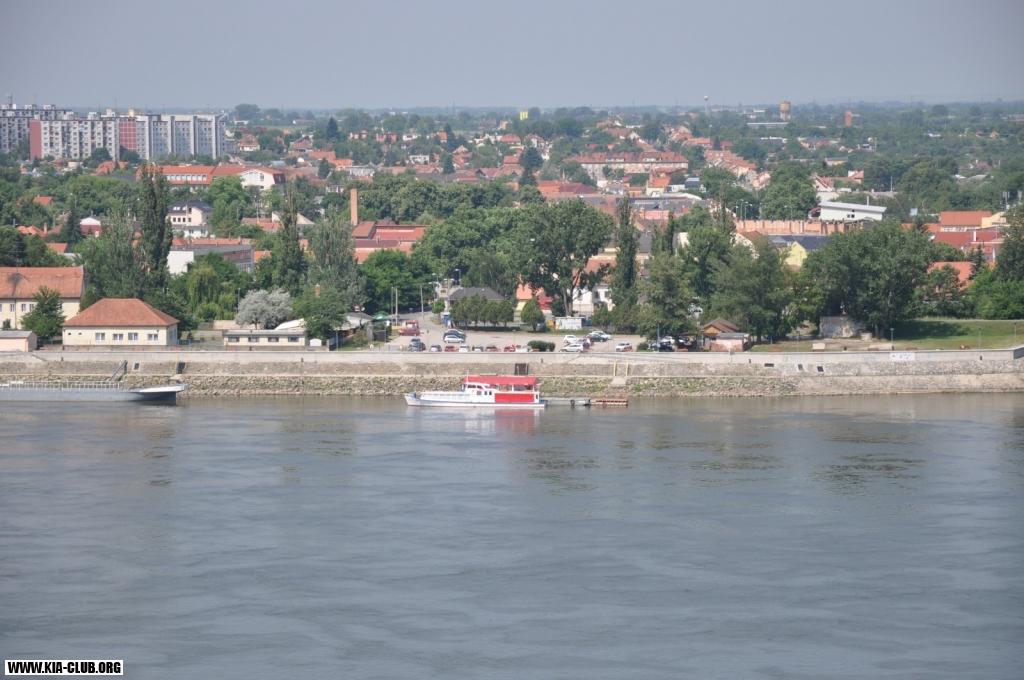 8.sraz Kia-Club.org 30