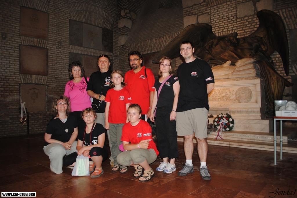 8.sraz Kia-Club.org 35