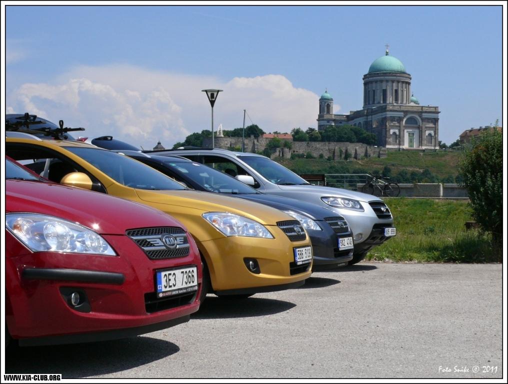 8.sraz Kia-Club.org 47