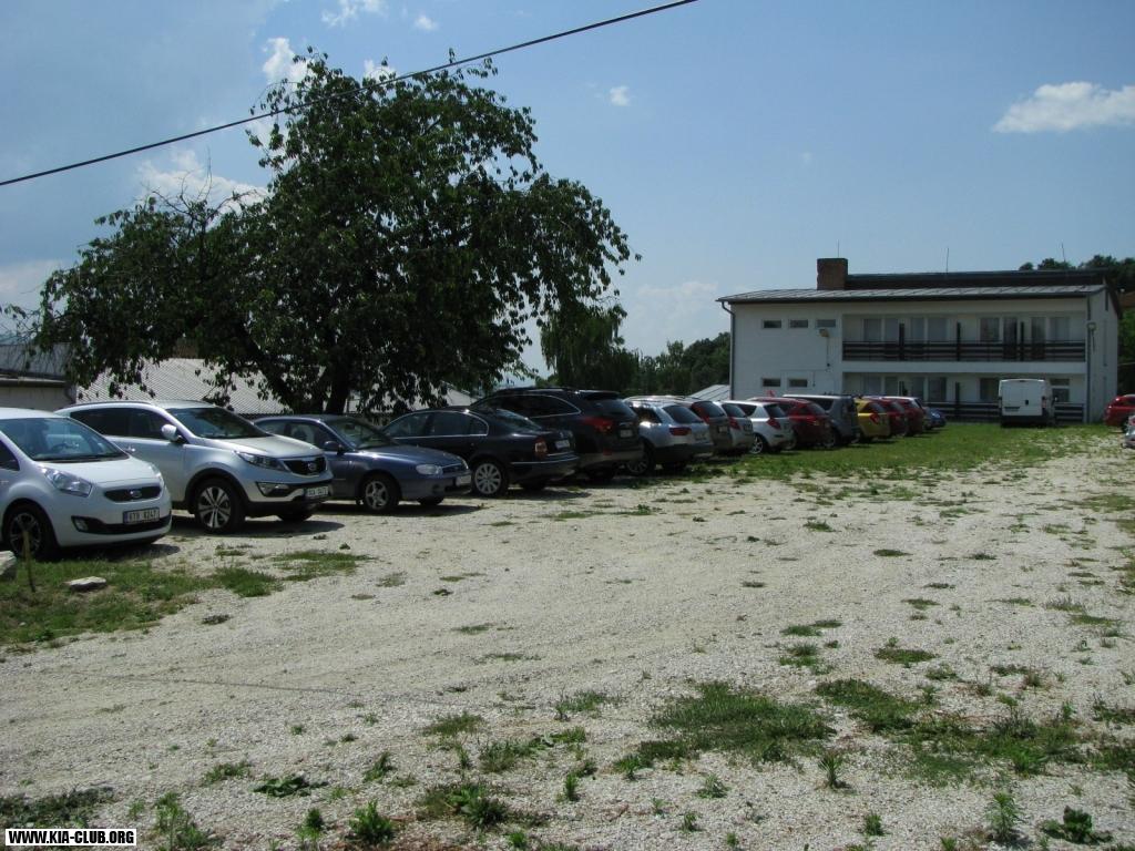 8.sraz Kia-Club.org 48