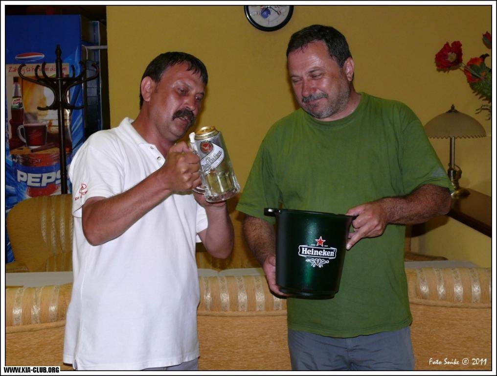 8.sraz Kia-Club.org 60