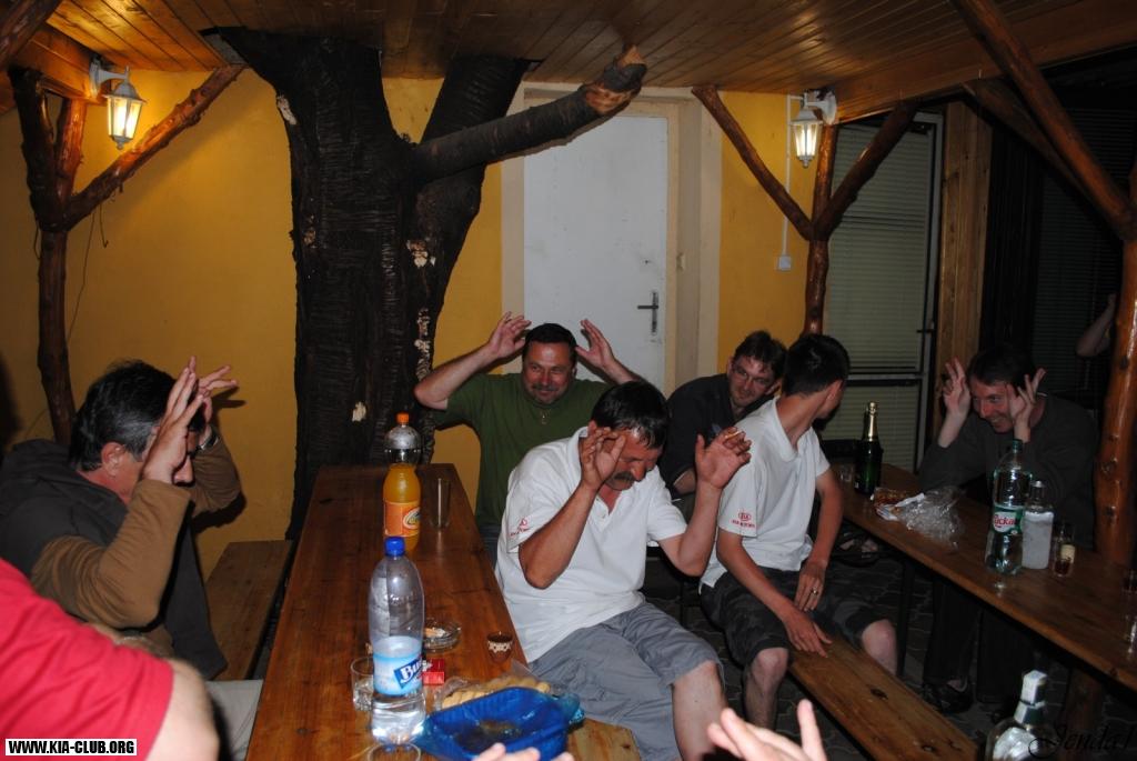 8.sraz Kia-Club.org 62