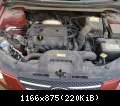 KIA Ceed foto310m2 - motor prostor celek