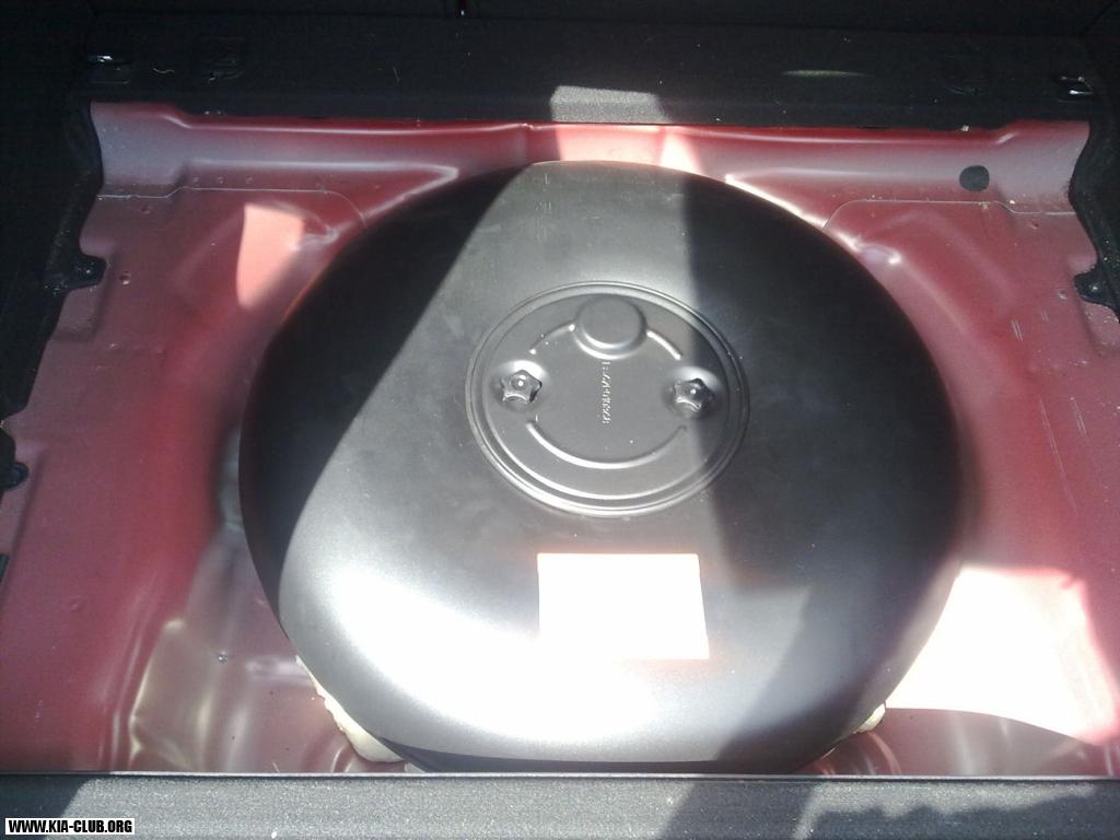 KIA Ceed foto314m - toroid 1