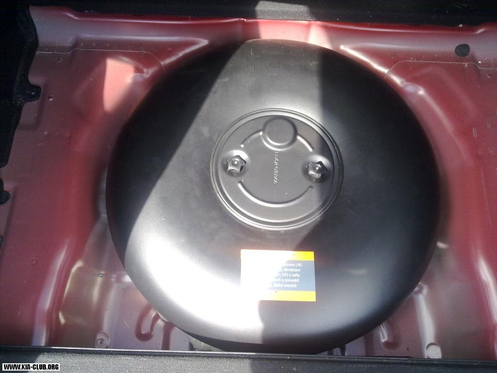 KIA Ceed foto315m - toroid 2