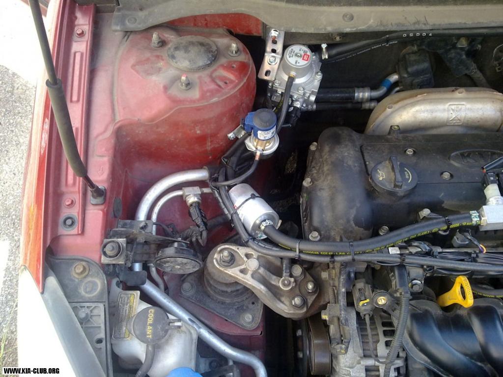 KIA Ceed foto322m2 - leva strana