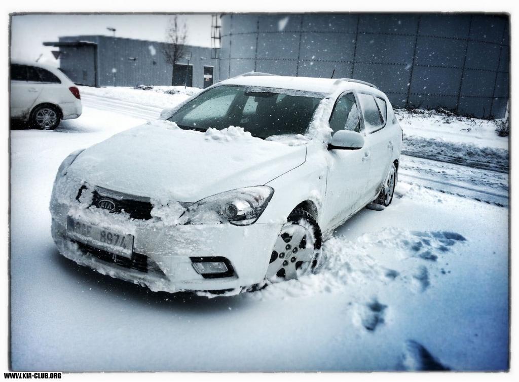 ice cee'd