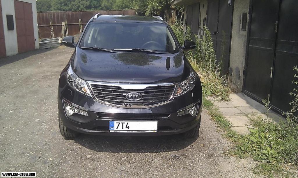 Naše Sporťačka