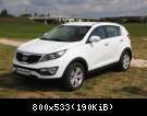 Kia Sportage 1.6 GDi - 003