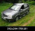 Kia CARENS EX