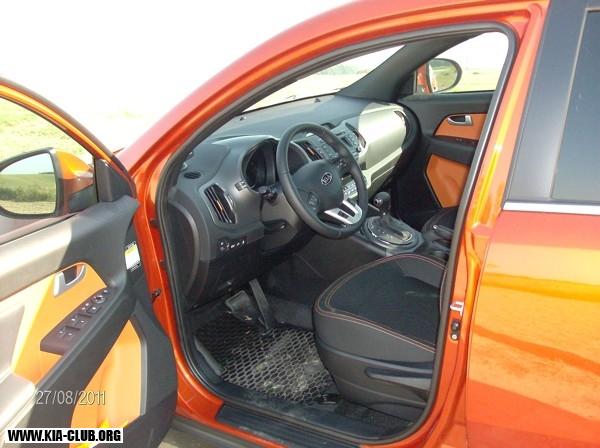 KIA III