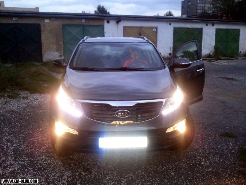 Sportage