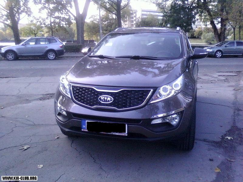 Sportage