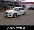 chevy cruze sw