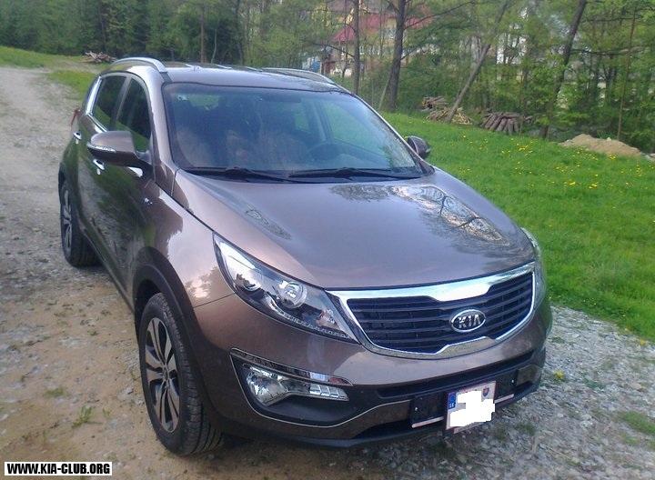Kia 1