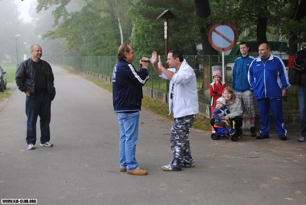 9.sraz Kia-Club.org 13