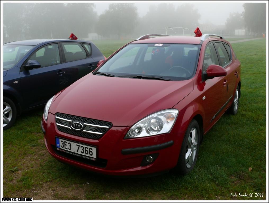 9.sraz Kia-Club.org 17