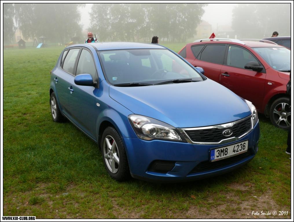 9.sraz Kia-Club.org 18