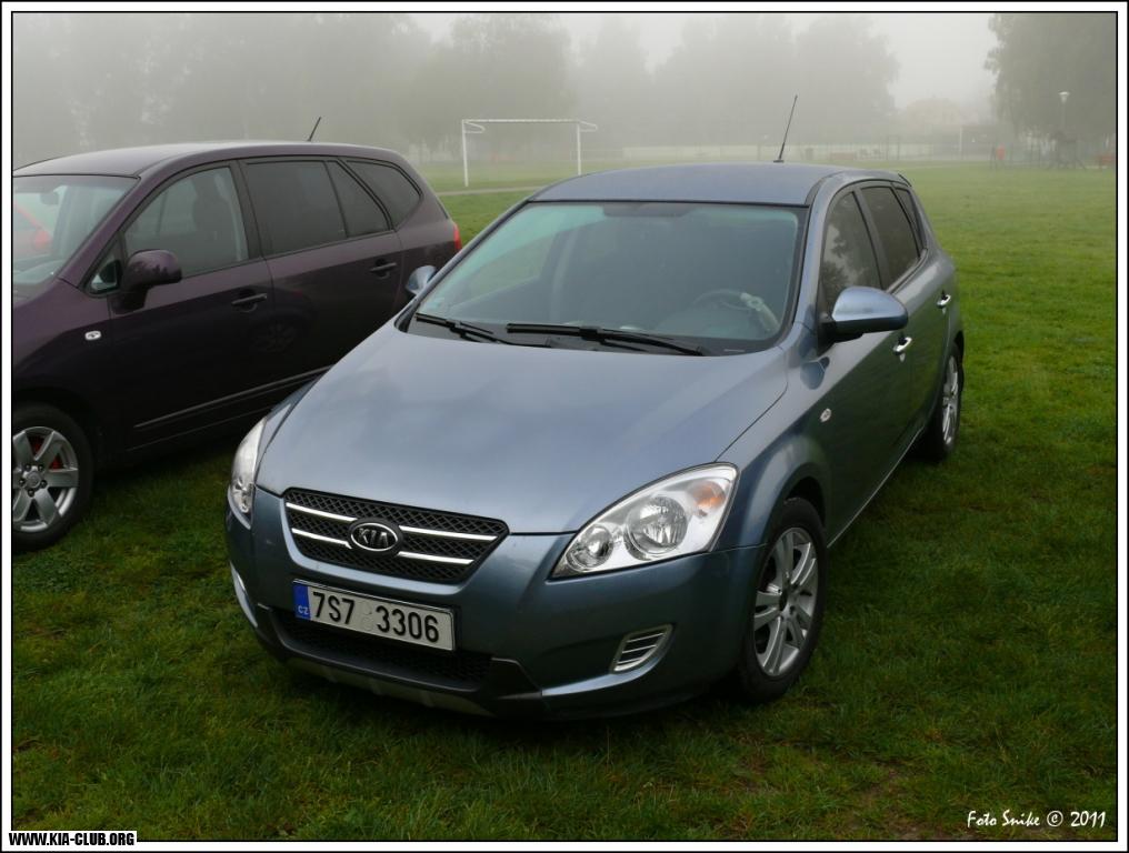 9.sraz Kia-Club.org 21
