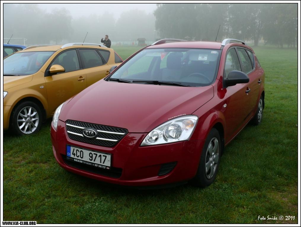 9.sraz Kia-Club.org 30