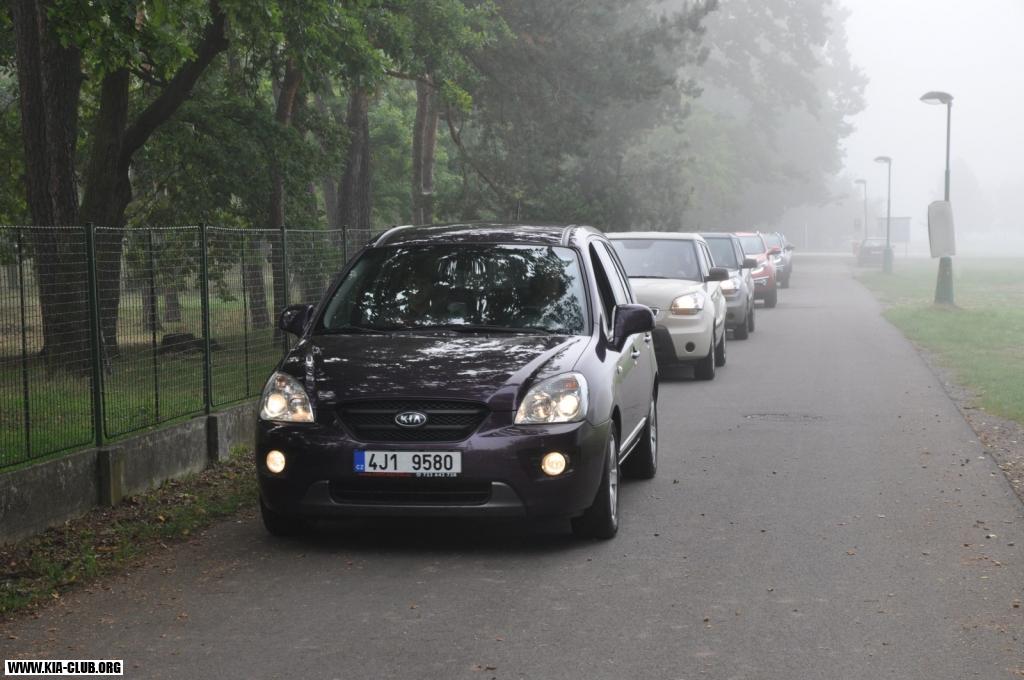 9.sraz Kia-Club.org 42