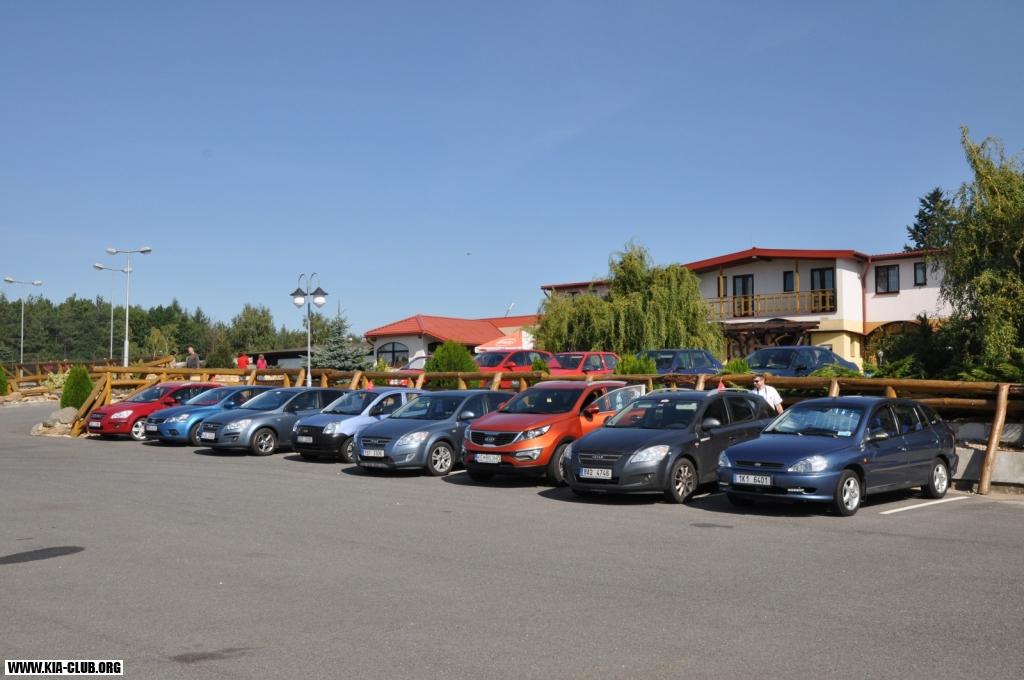 9.sraz Kia-Club.org 64