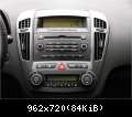 Kia radio