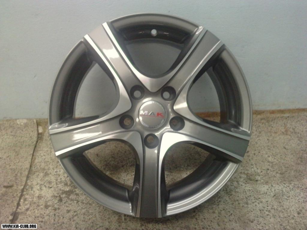 Zimné elektróny 16"
