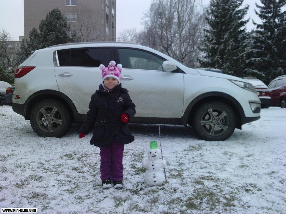 Zima 2011