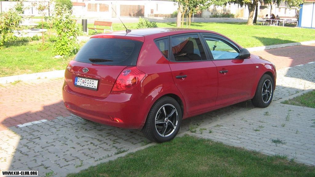 New Alu Disky 2